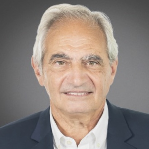 Jean-Pierre Bizzari