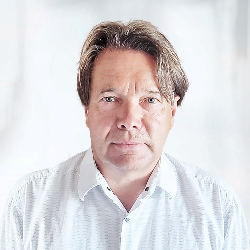 Alexander Scheer, CEO / CSO