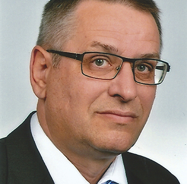 Uwe Knippschild