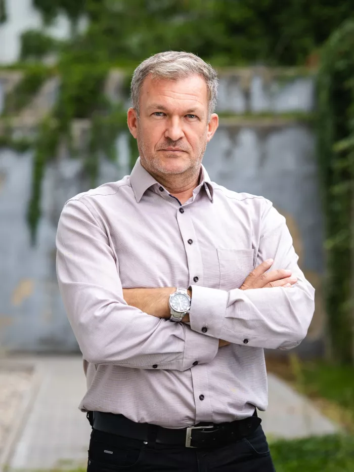Radoslav Mráz