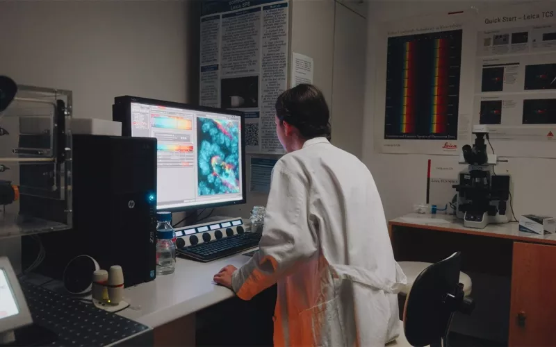 CasInvent was selected for EIC Pre-Accelerator funding — a crucial step in securing progress towards the clinic
