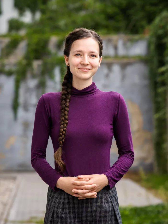 Zuzana Páleníčková